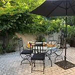 Domaine du Castel